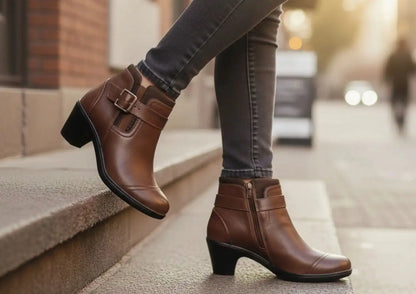 Emma - Brown