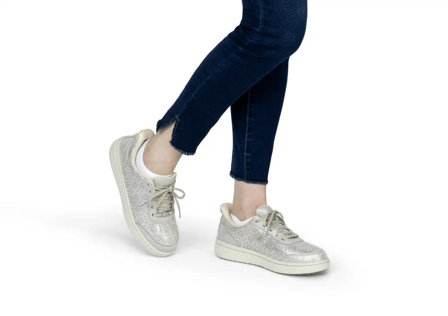 Wander Hands-Free - Champagne Metallic