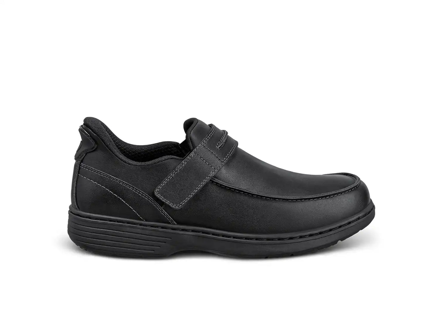 Xavier Hands-Free - Black