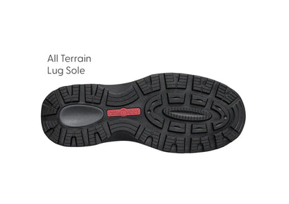 Dalton Hands-Free Waterproof - Gray