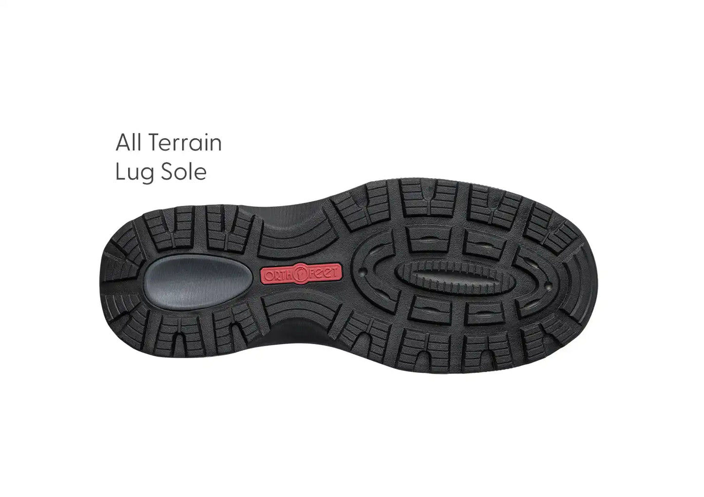 Avalon Waterproof - Gray