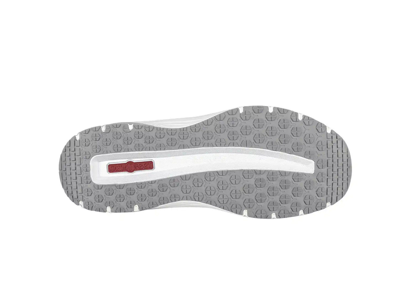 Navigate Hands-Free - White