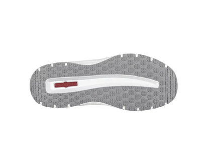 Navigate Hands-Free - White