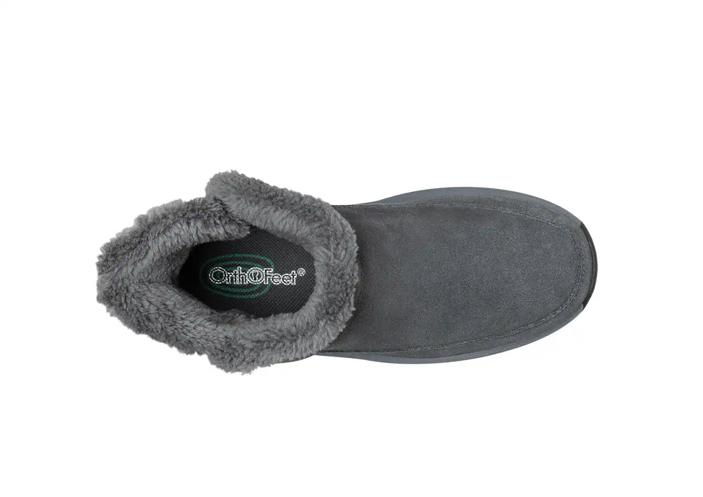 Bliss Hands-Free - Gray