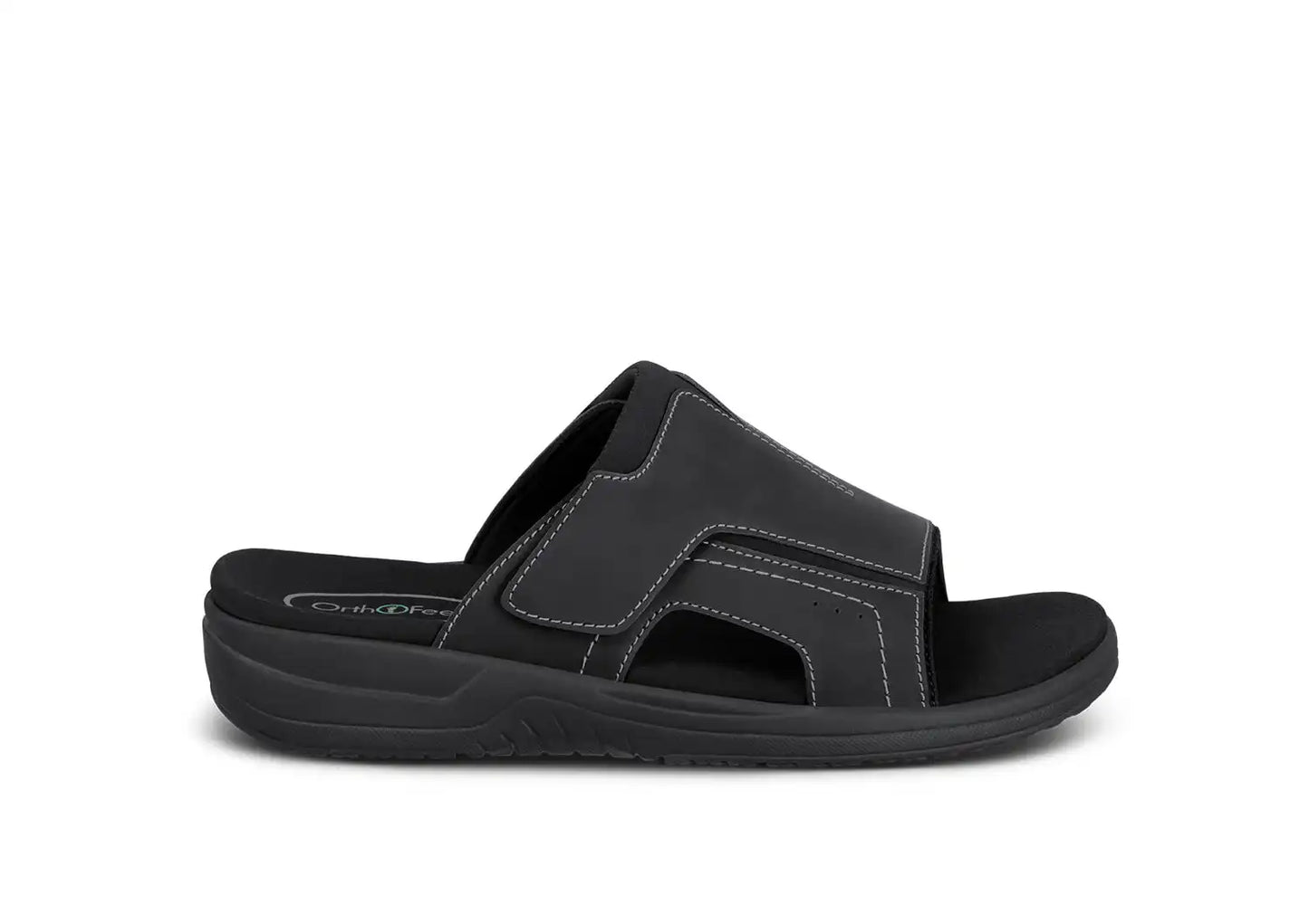 Sarasota - Black