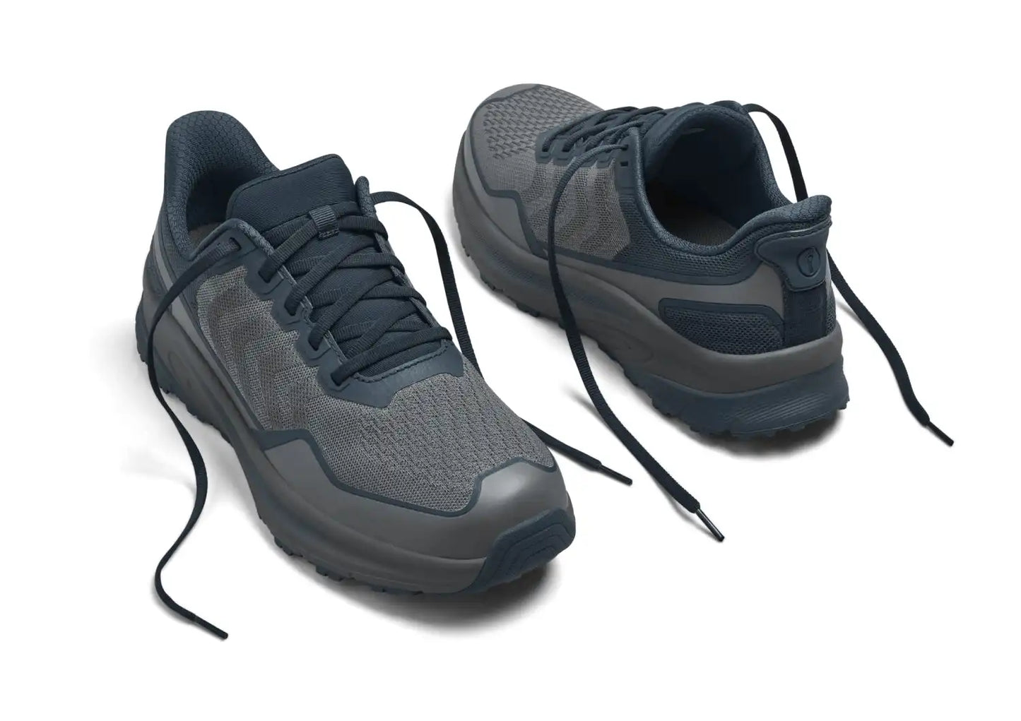 Tilos Trail Hands-Free - Gray/Teal