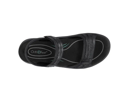Paloma - Black Metallic