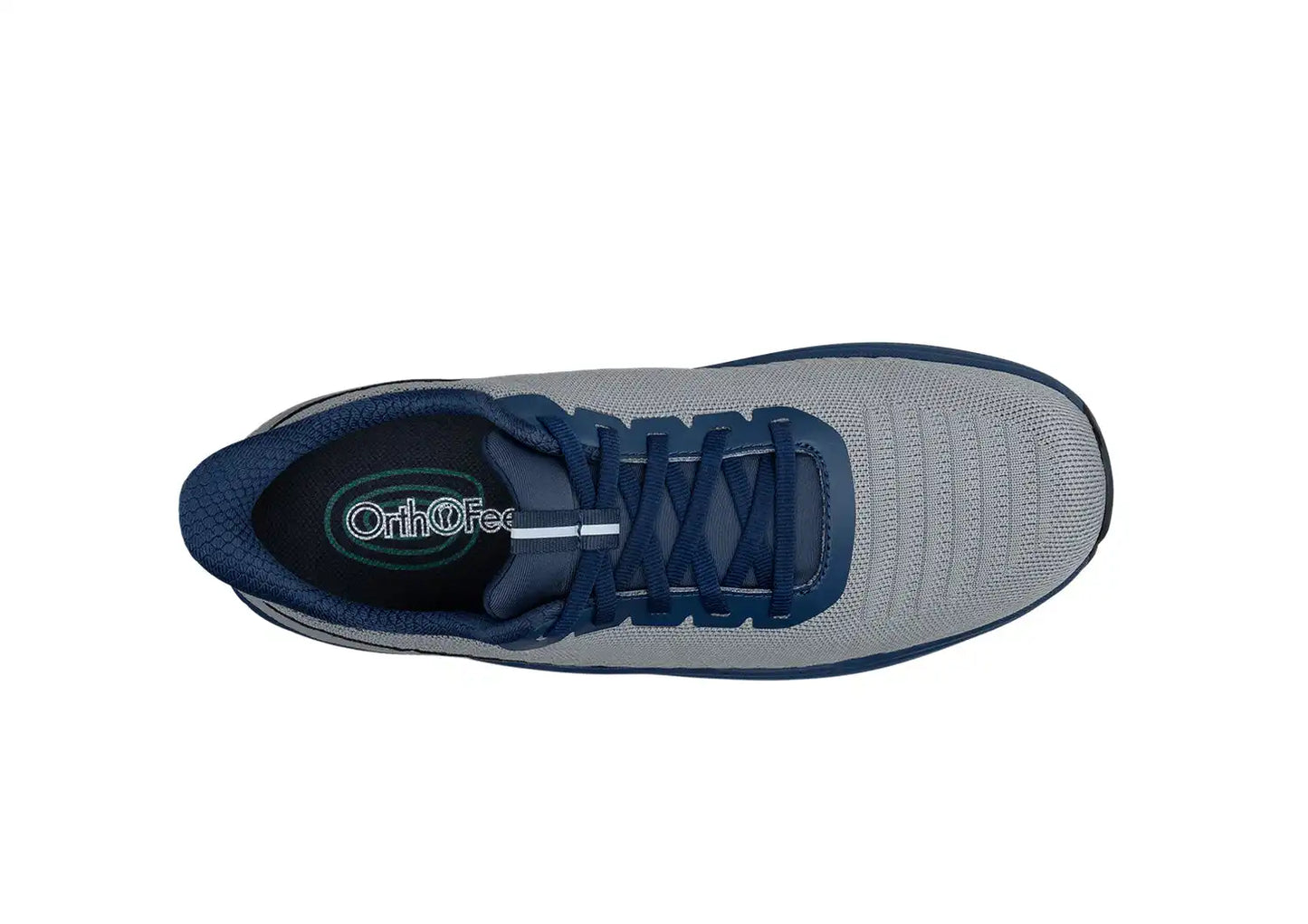 Yari Hands-Free - Gray/Navy