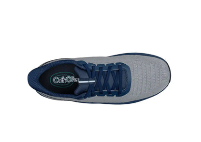 Yari Hands-Free - Gray/Navy