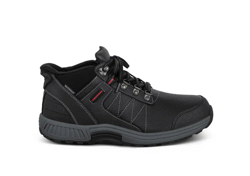 Dalton Hands-Free Waterproof - Black