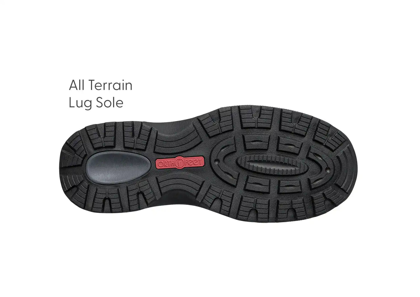 Ridgewood Waterproof - Black