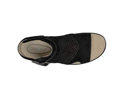 Taylor - Black