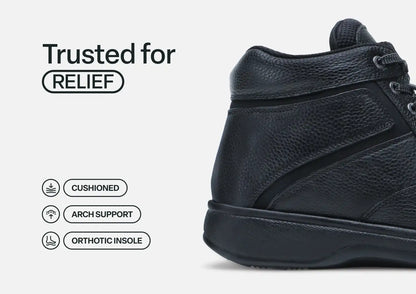 Highline - Black