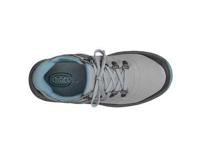 Carmel Hands-Free Waterproof - Gray