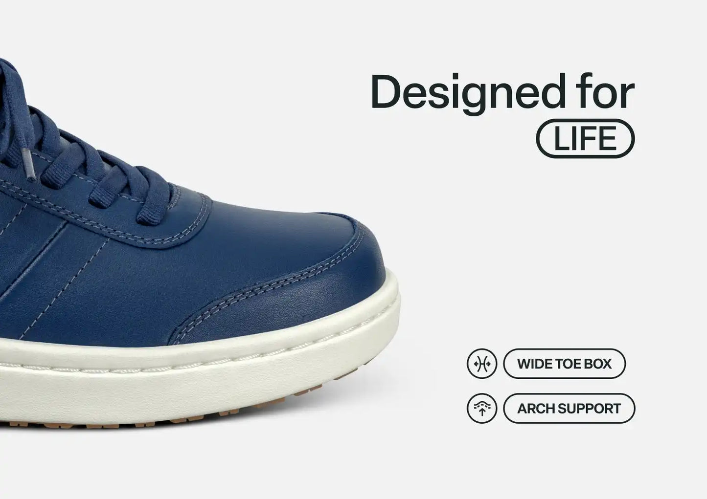 Wander Hands-Free - Navy