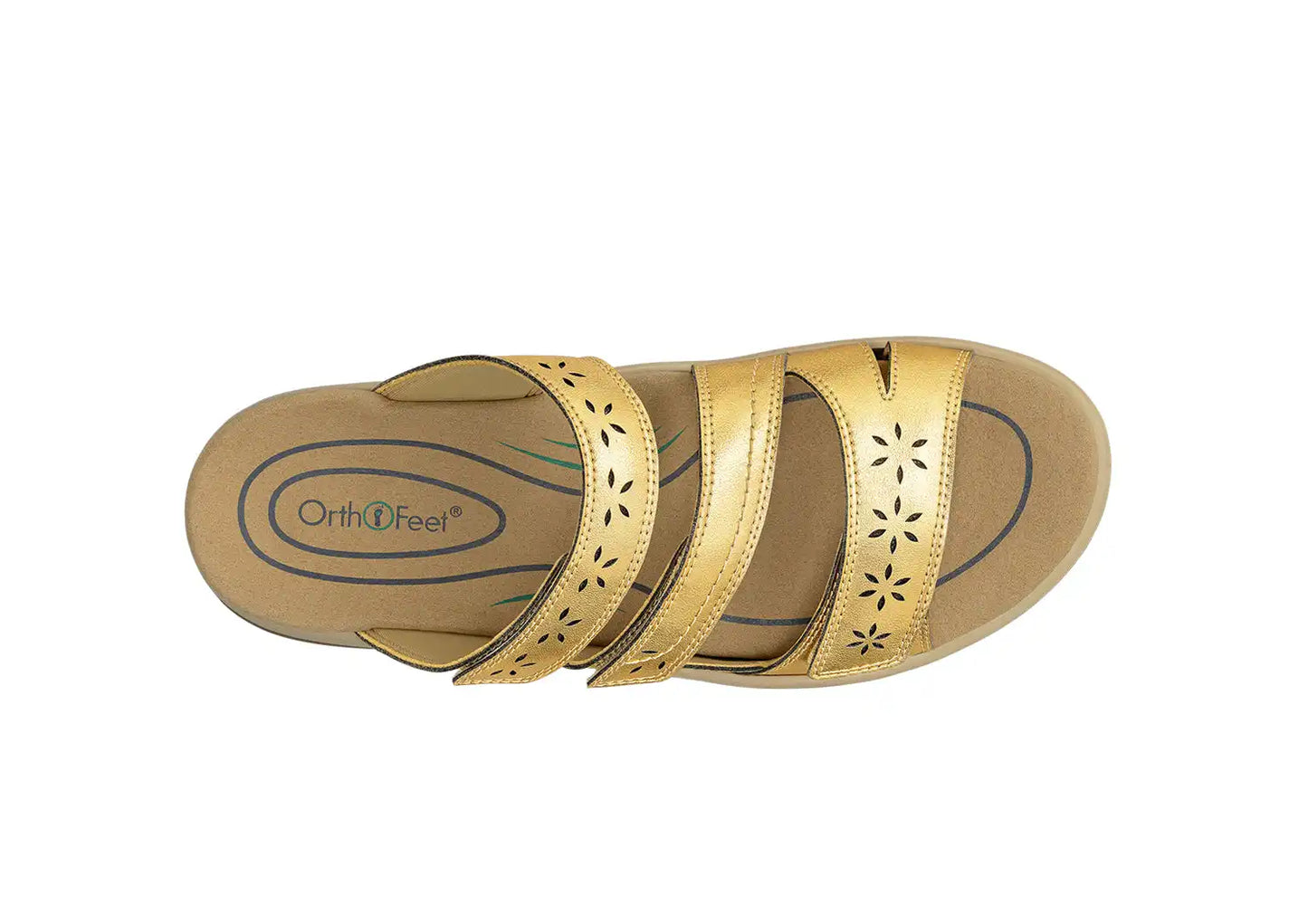 Sahara - Gold