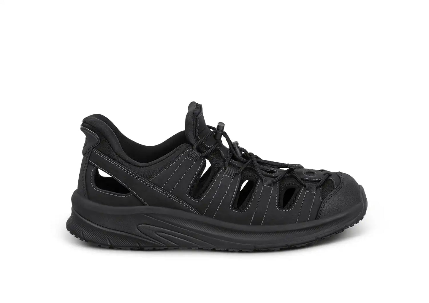Saturn Hands-Free - Black