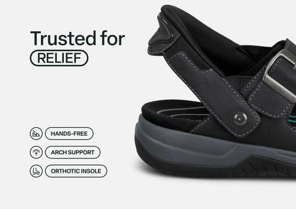 Jupiter Hands-Free - Black