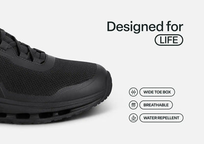 Journey Hands-Free - Black/Black