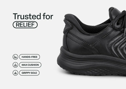 Roam Hands-Free - Black