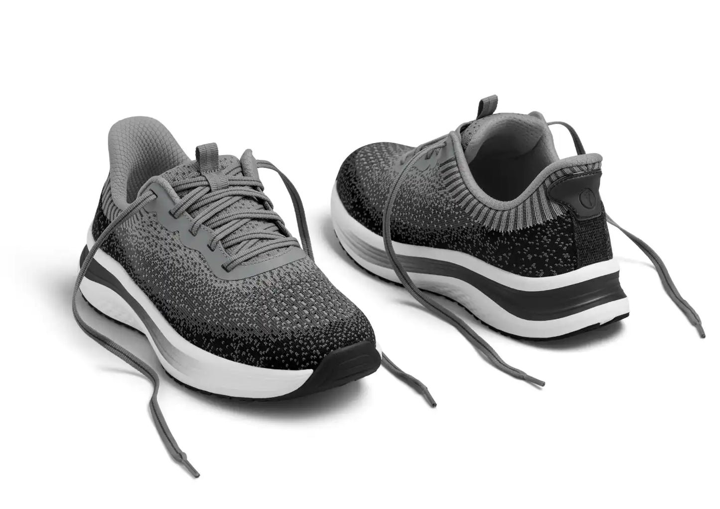 Nira Hands-Free - Black/Gray