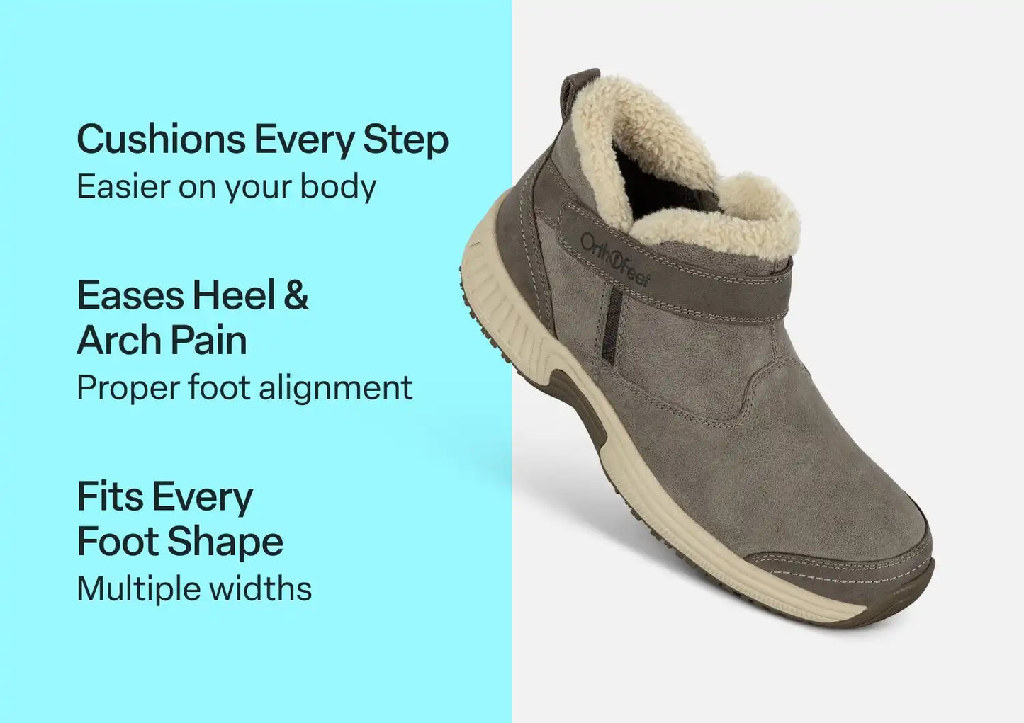 Siena - Taupe