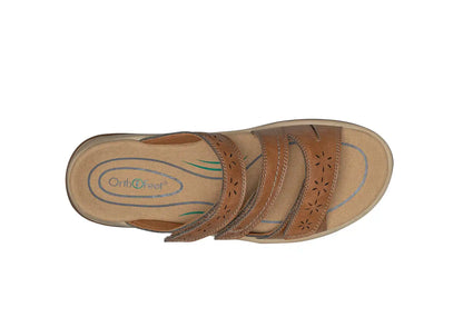 Sahara - Tan