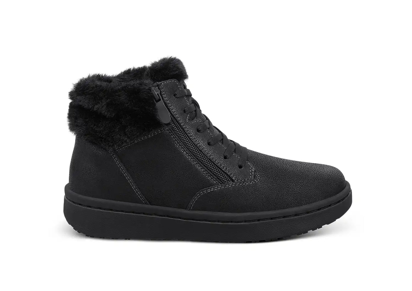 Elin - Black/Black