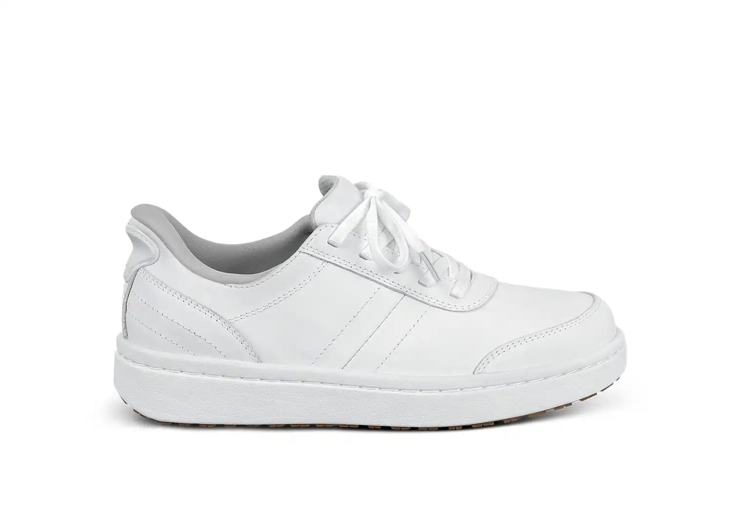 Wander Hands-Free - White