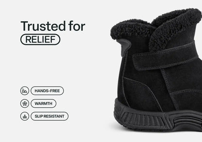 Bliss Hands-Free - Black