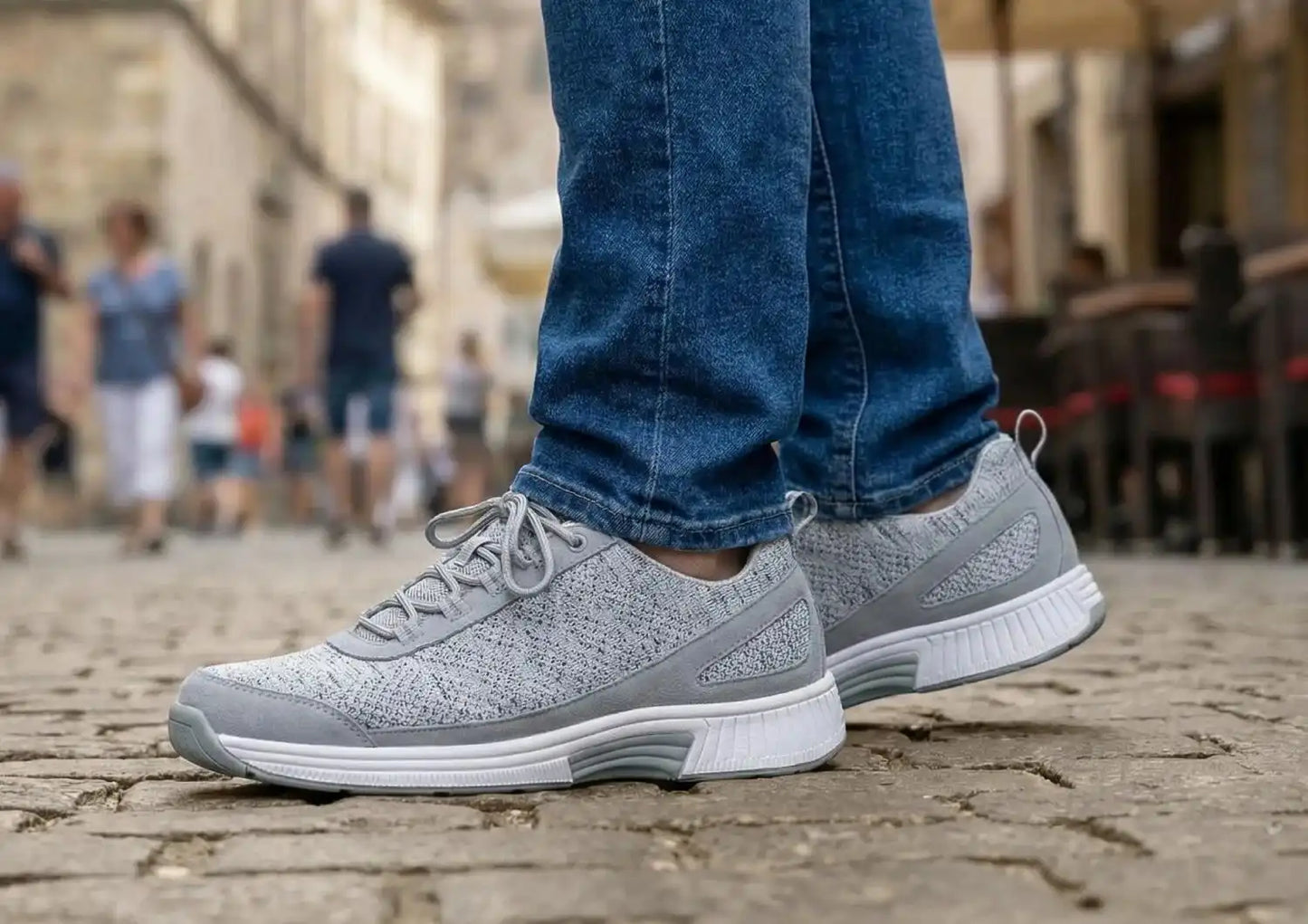 Lava - Gray