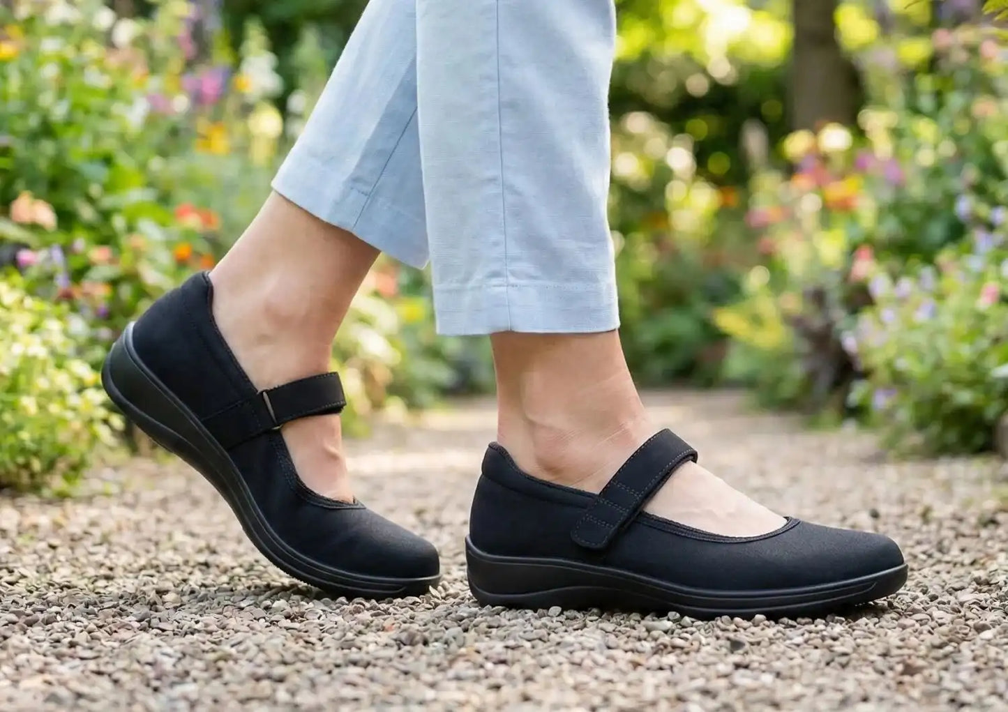 Springfield - Black