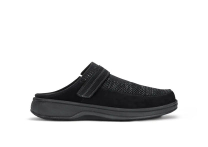Hudson - Black