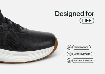Stride Hands-Free - Black
