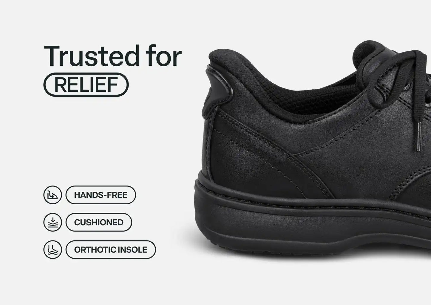Claude Hands-Free - Black