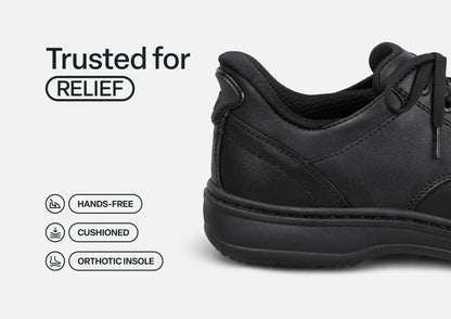Claude Hands-Free - Black