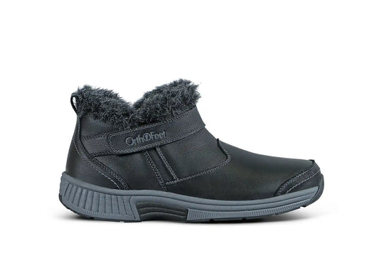 Siena - Black