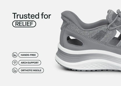 Venus Hands-Free - Gray