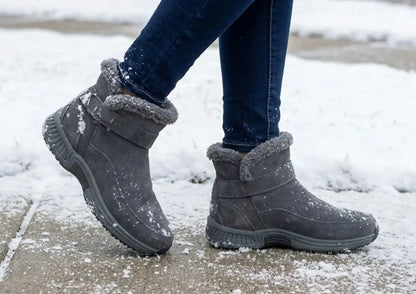 Bliss Hands-Free - Gray