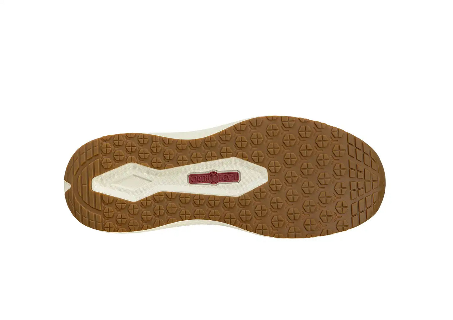 Nira Hands-Free - Taupe/Nutmeg