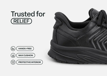 Navigate Hands-Free - Black