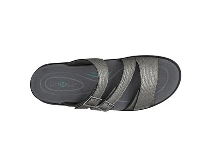 Sahara Weave - Pewter