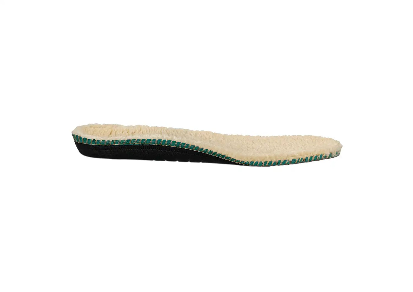 Women's Slipper Insoles - Tan