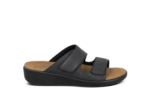 Cruz - Black