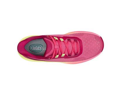 Dart Hands-Free - Fuschia/Yellow