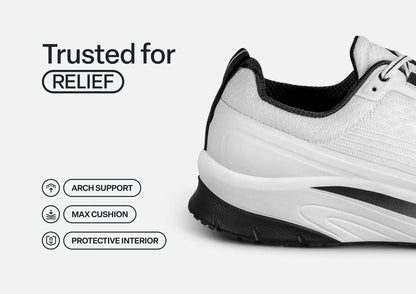 Race - White