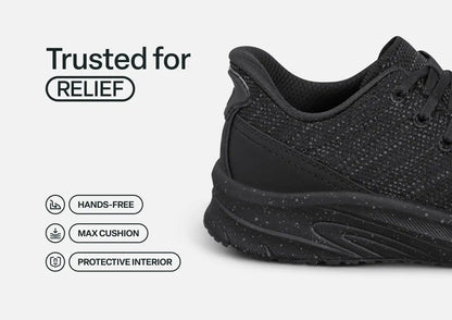Compass Hands-Free - Black
