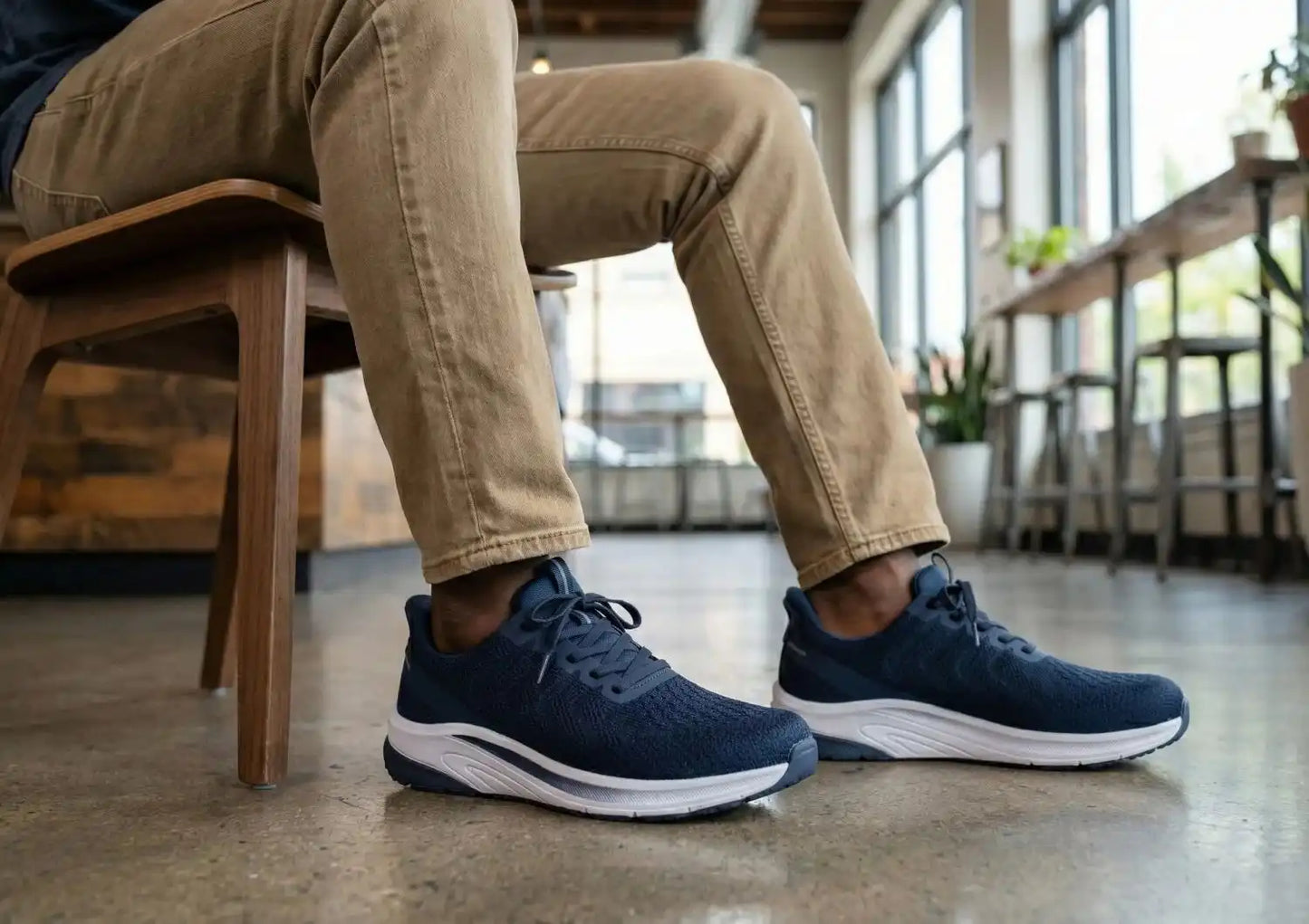 Tilos Hands-Free - Navy