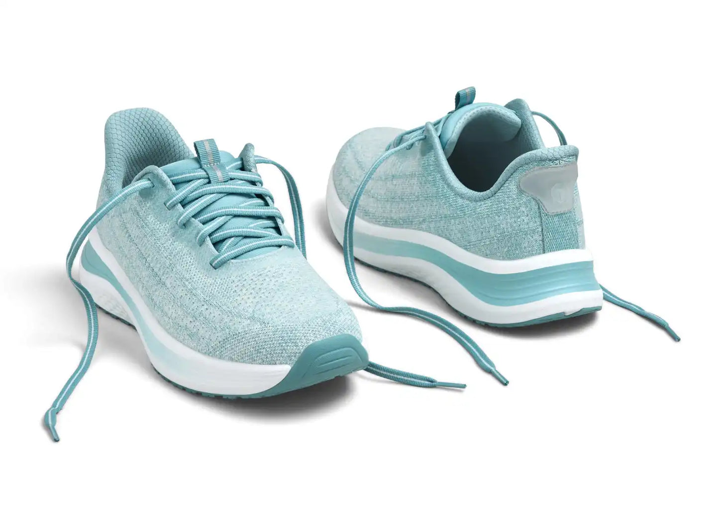 Nira Hands-Free - Turquoise