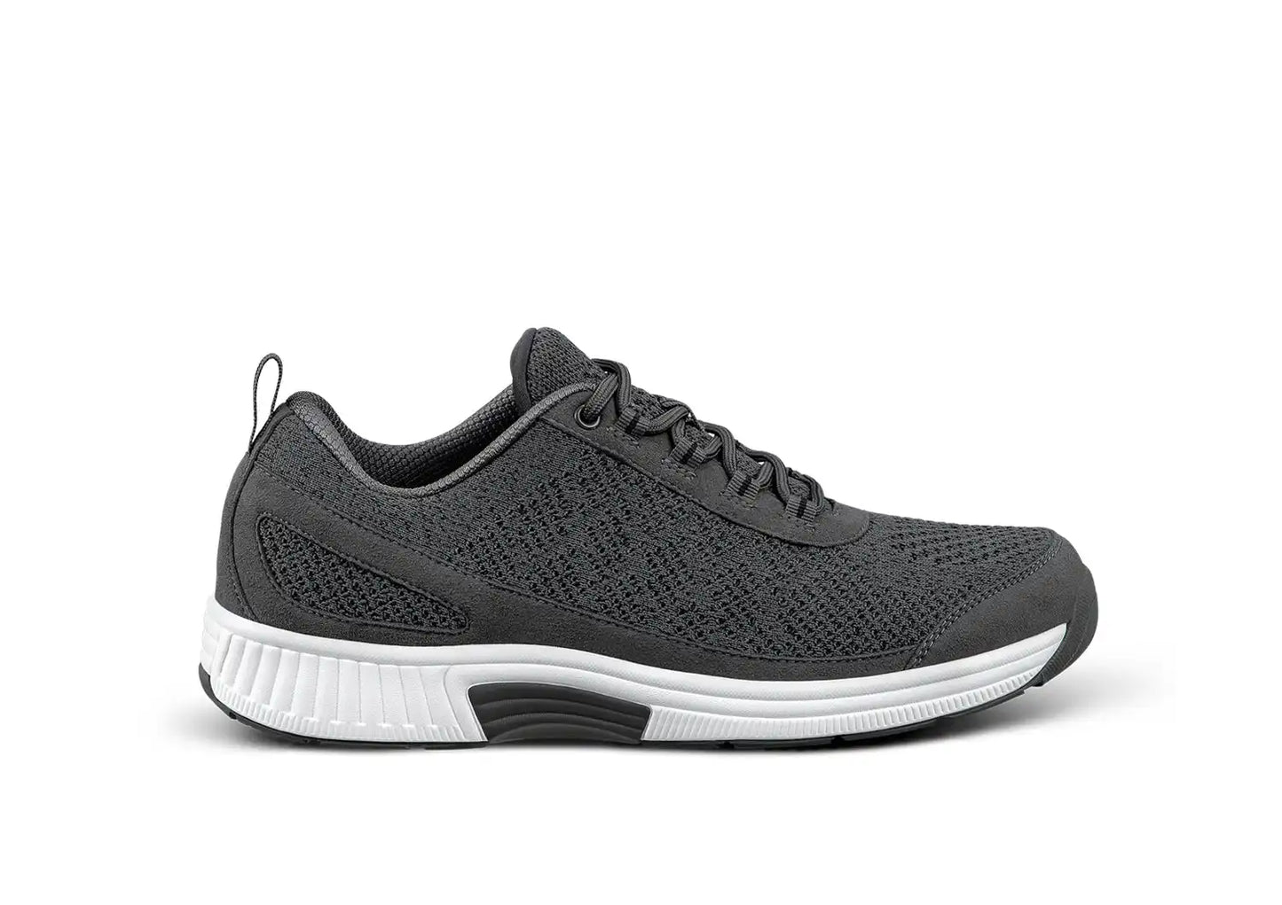 Lava - Dark Gray